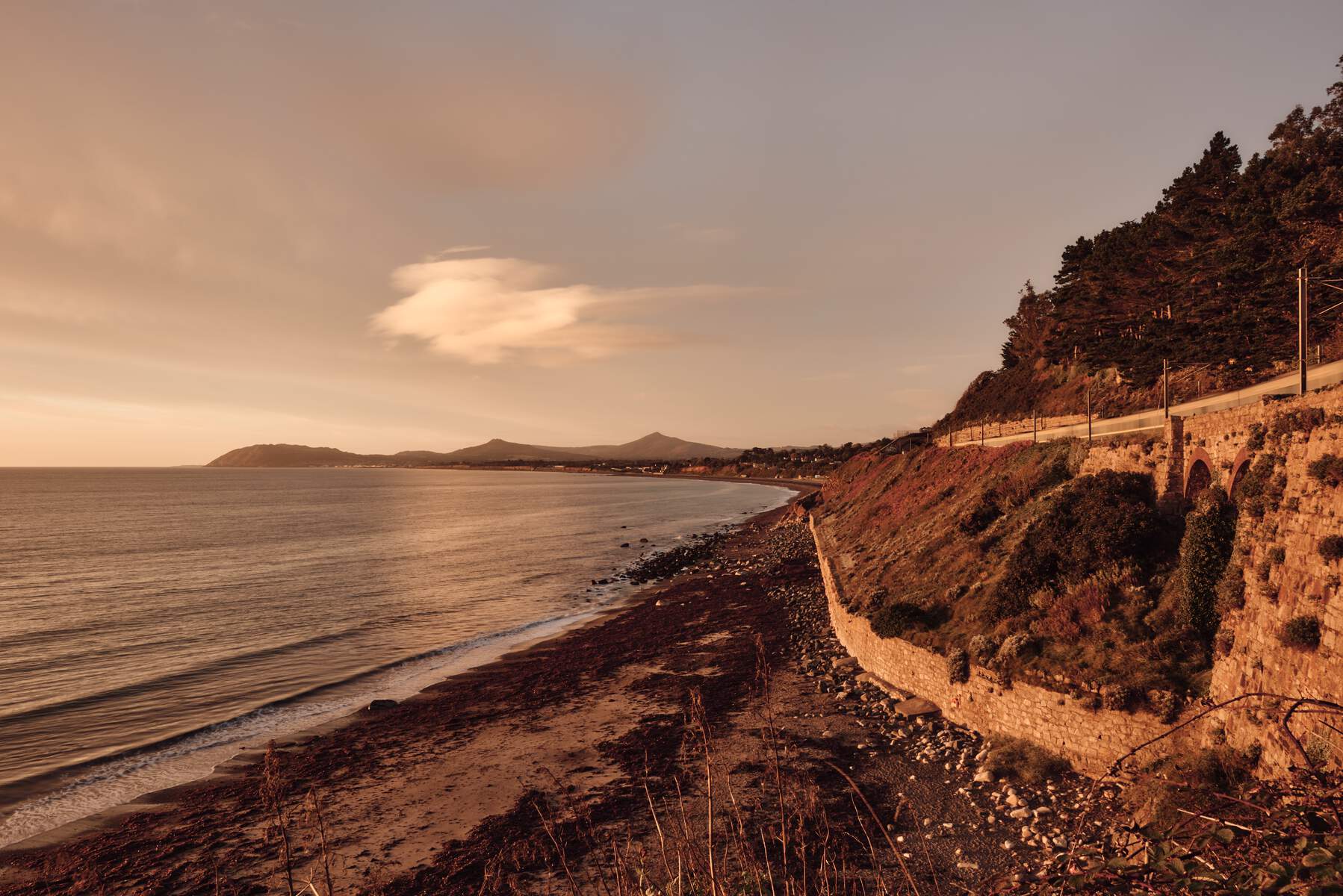 Things to Do in Dalkey | Visit Dublin